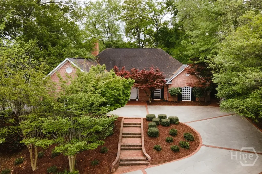 105 Princeton Mill Road Athens GA 30606