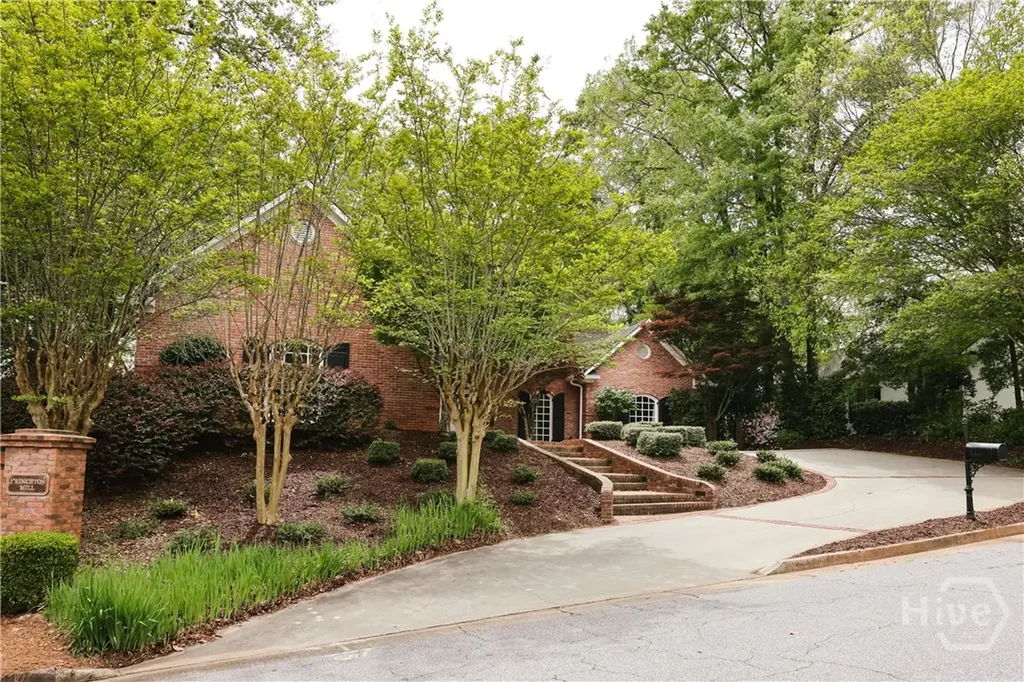 105 Princeton Mill Road Athens GA 30606