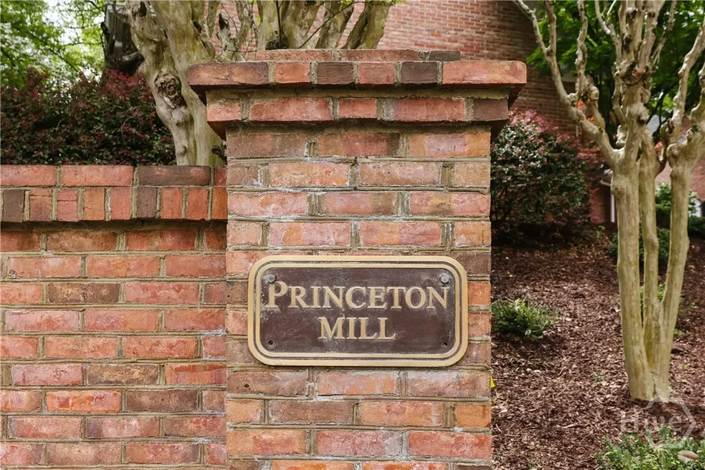 105 Princeton Mill Road Athens GA 30606