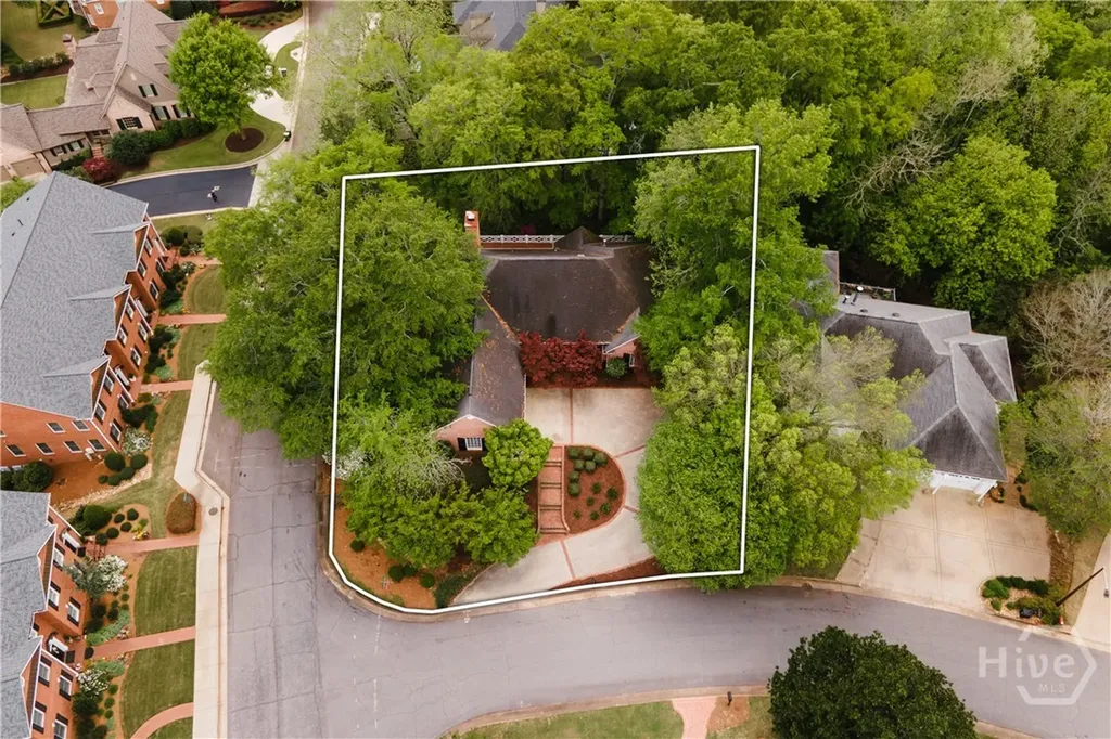 105 Princeton Mill Road Athens GA 30606