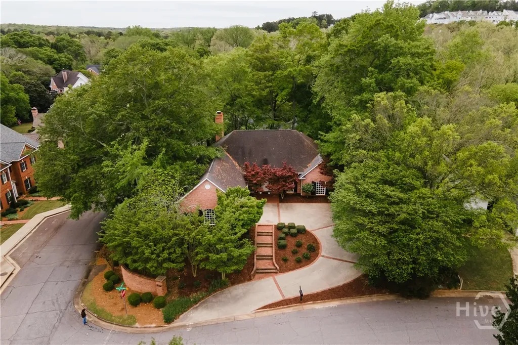 105 Princeton Mill Road Athens GA 30606