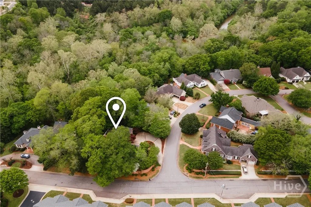 105 Princeton Mill Road Athens GA 30606