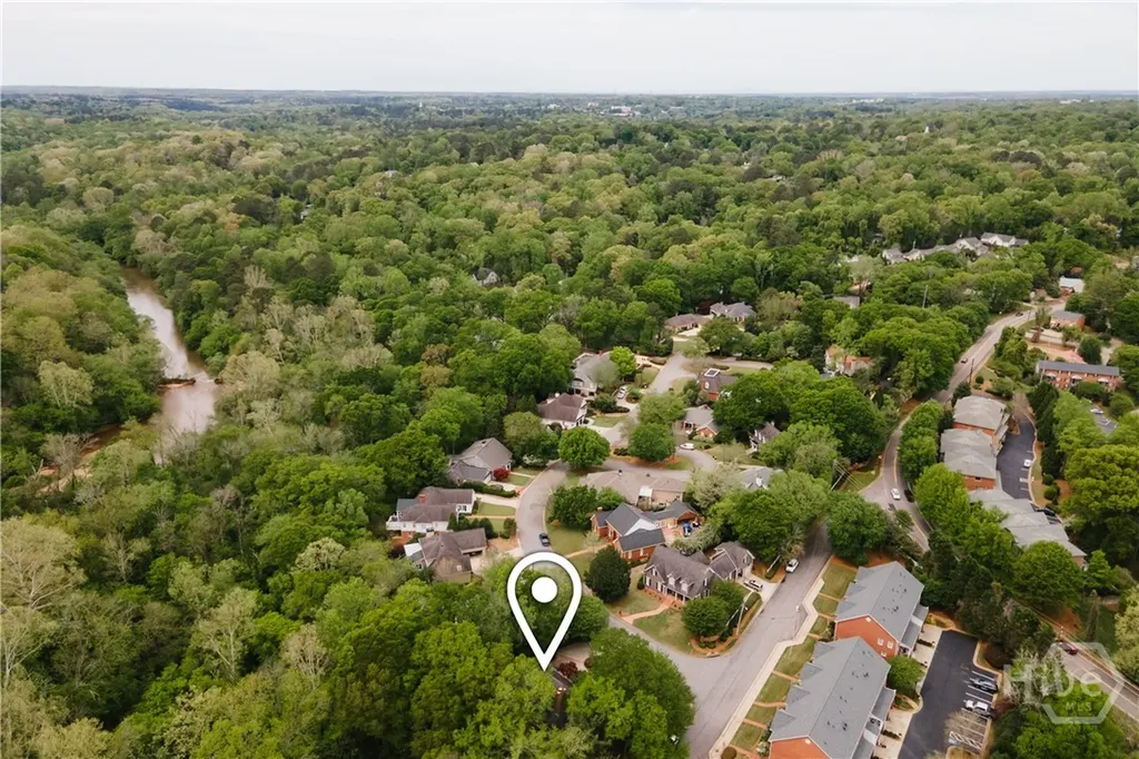 105 Princeton Mill Road Athens GA 30606