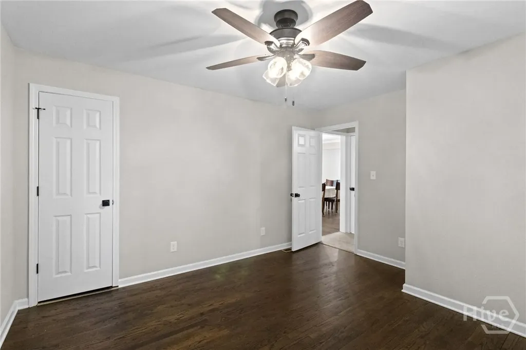 400 Somerset Drive Athens GA 30606