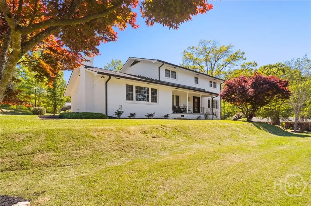 400 Somerset Drive Athens GA 30606