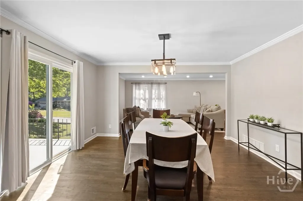 400 Somerset Drive Athens GA 30606