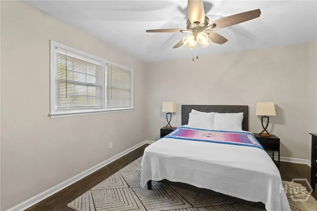 400 Somerset Drive Athens GA 30606