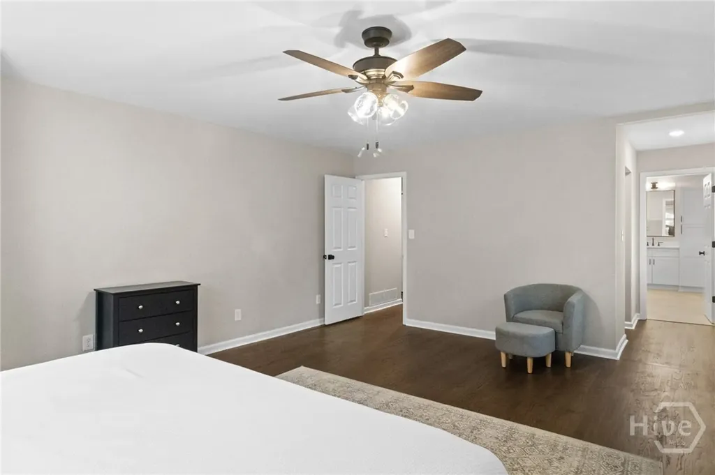 400 Somerset Drive Athens GA 30606