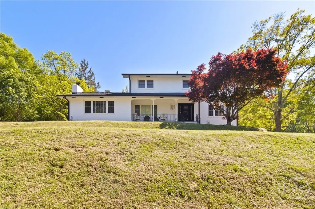 400 Somerset Drive Athens GA 30606