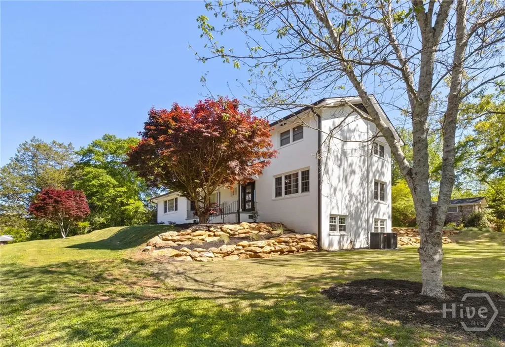 400 Somerset Drive Athens GA 30606