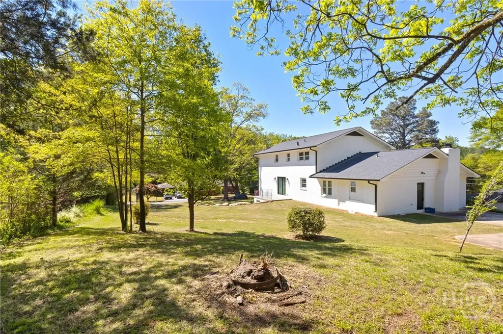400 Somerset Drive Athens GA 30606
