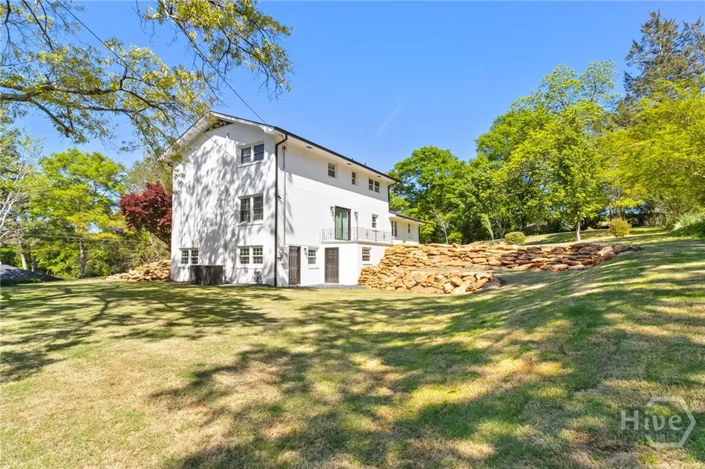 400 Somerset Drive Athens GA 30606