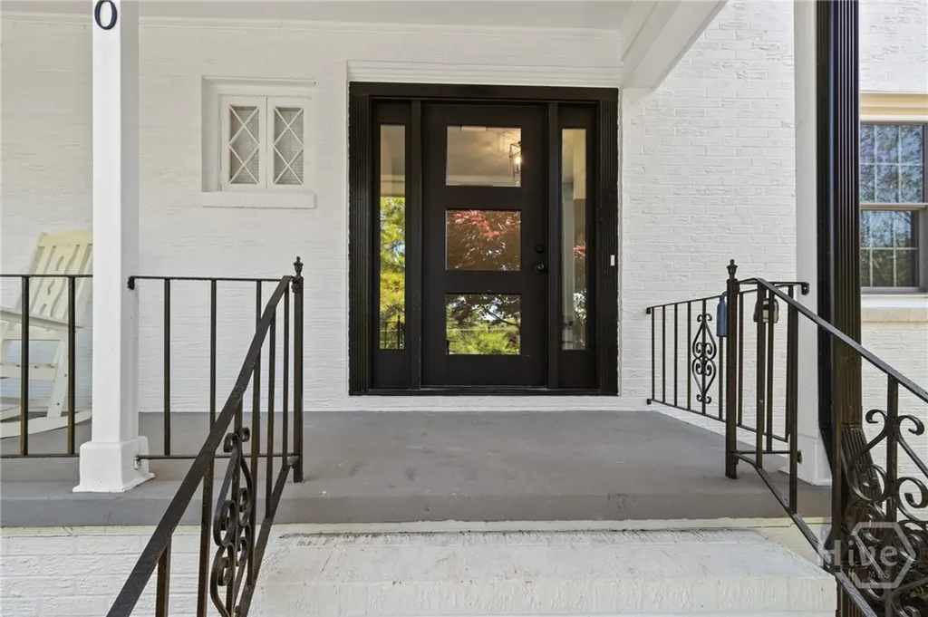 400 Somerset Drive Athens GA 30606