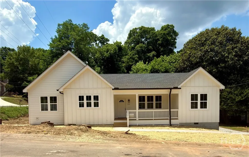 294 Moreland Avenue Athens GA 30601