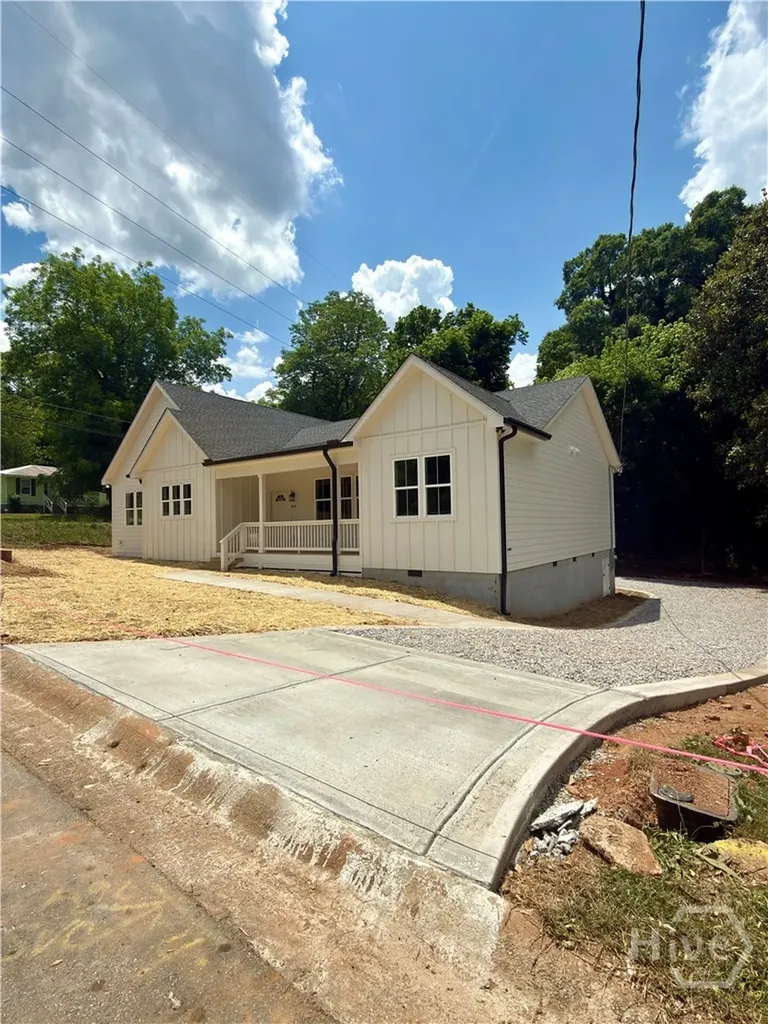 294 Moreland Avenue Athens GA 30601