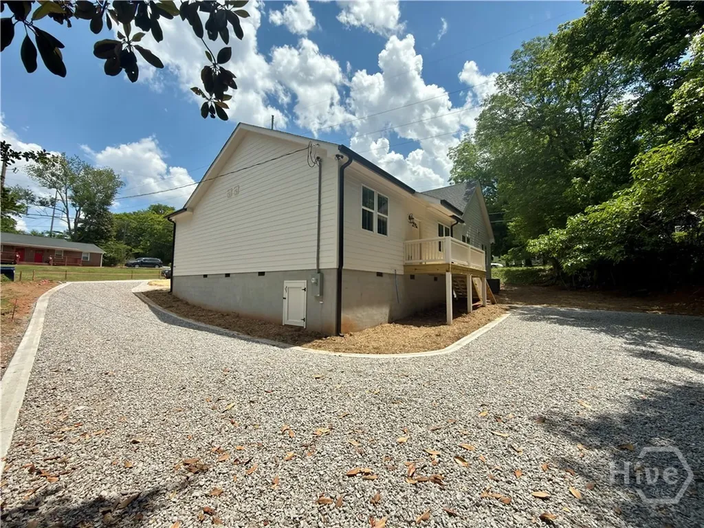 294 Moreland Avenue Athens GA 30601