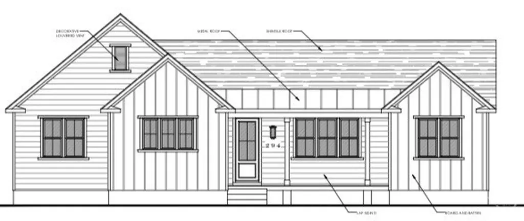 294 Moreland Avenue Athens GA 30601