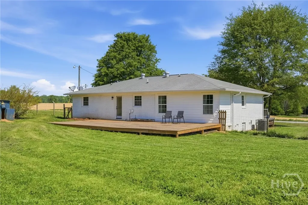 3139 Moons Grove Church Road Danielsville GA 30633