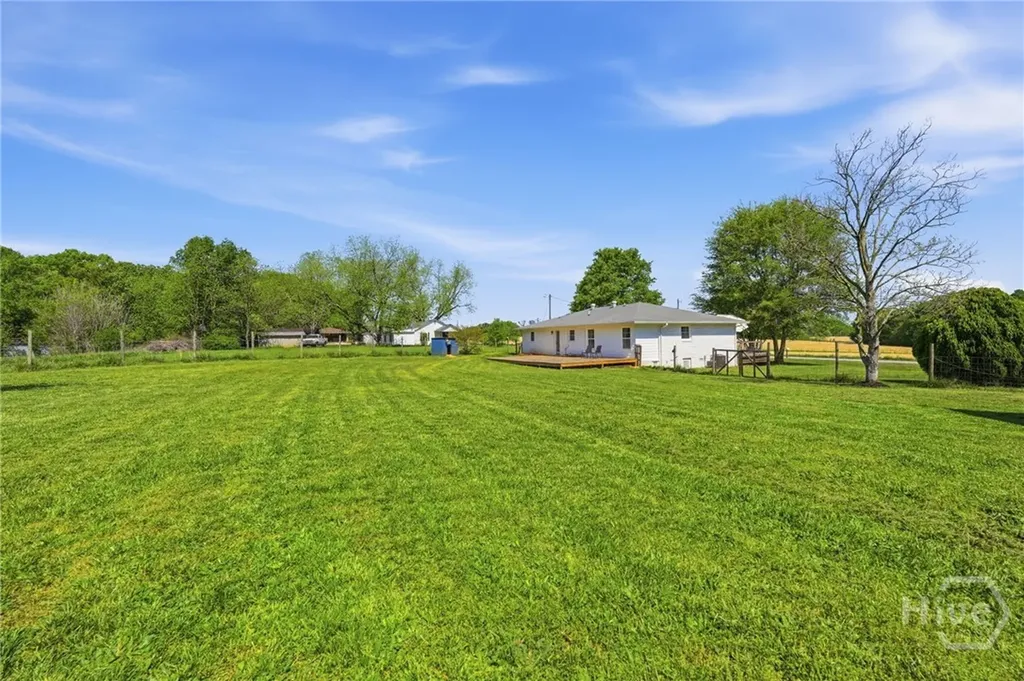 3139 Moons Grove Church Road Danielsville GA 30633