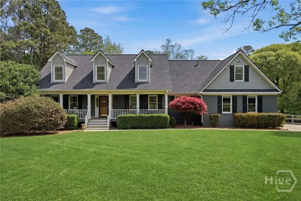 2380 Camp Mitchell Road Grayson GA 30017