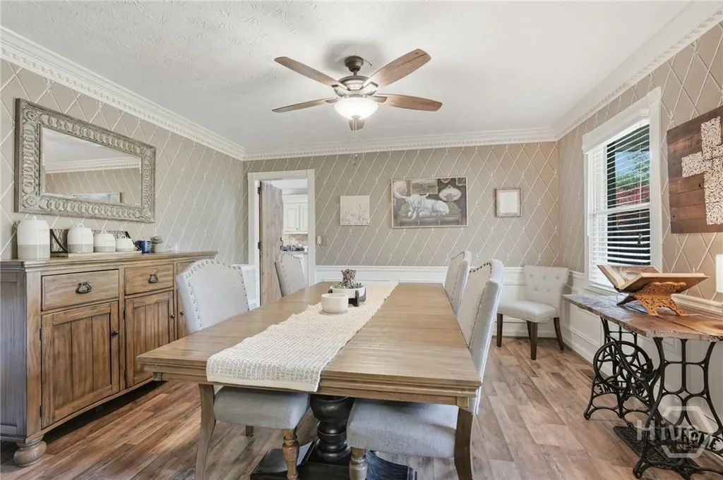 2380 Camp Mitchell Road Grayson GA 30017