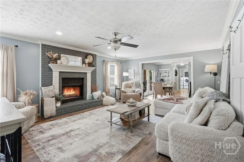2380 Camp Mitchell Road Grayson GA 30017