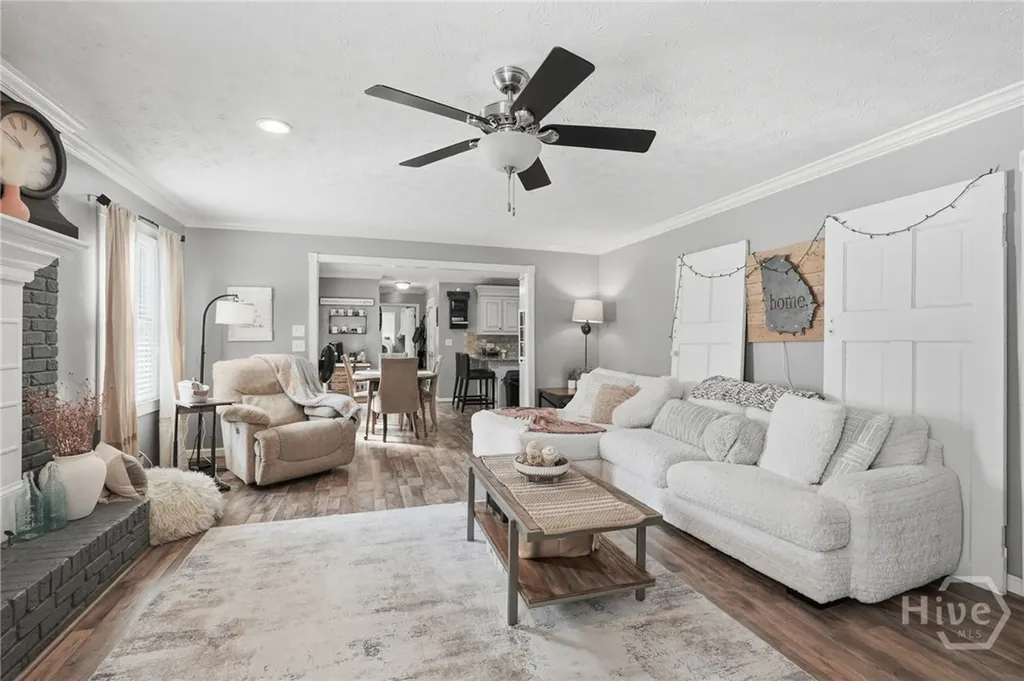 2380 Camp Mitchell Road Grayson GA 30017