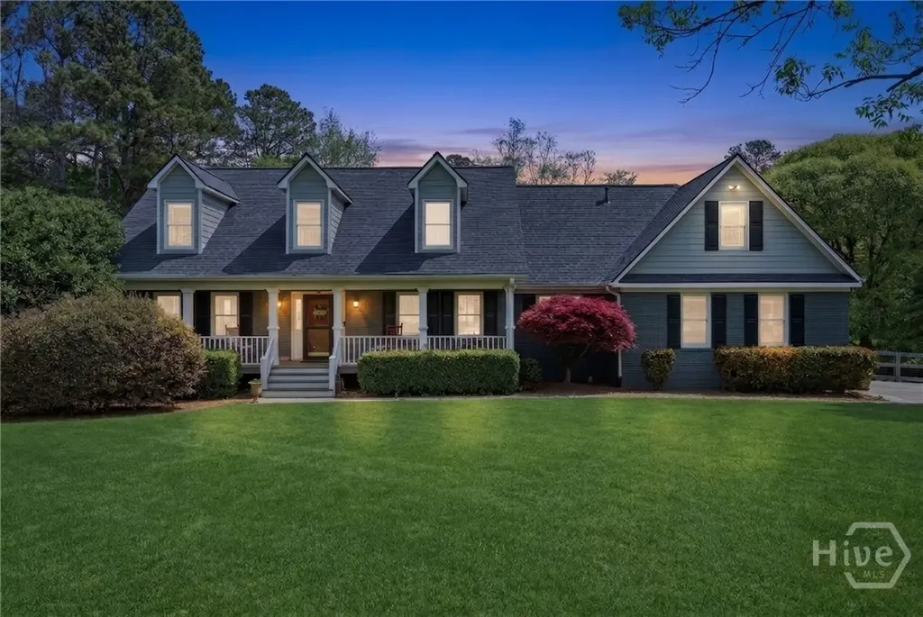 2380 Camp Mitchell Road Grayson GA 30017