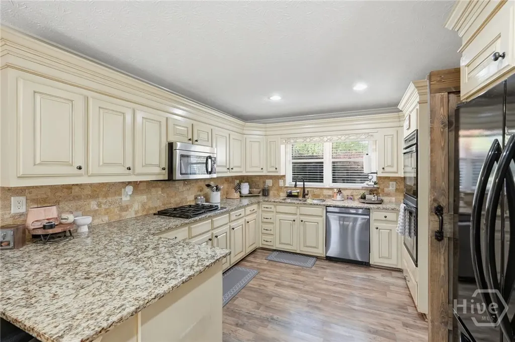 2380 Camp Mitchell Road Grayson GA 30017