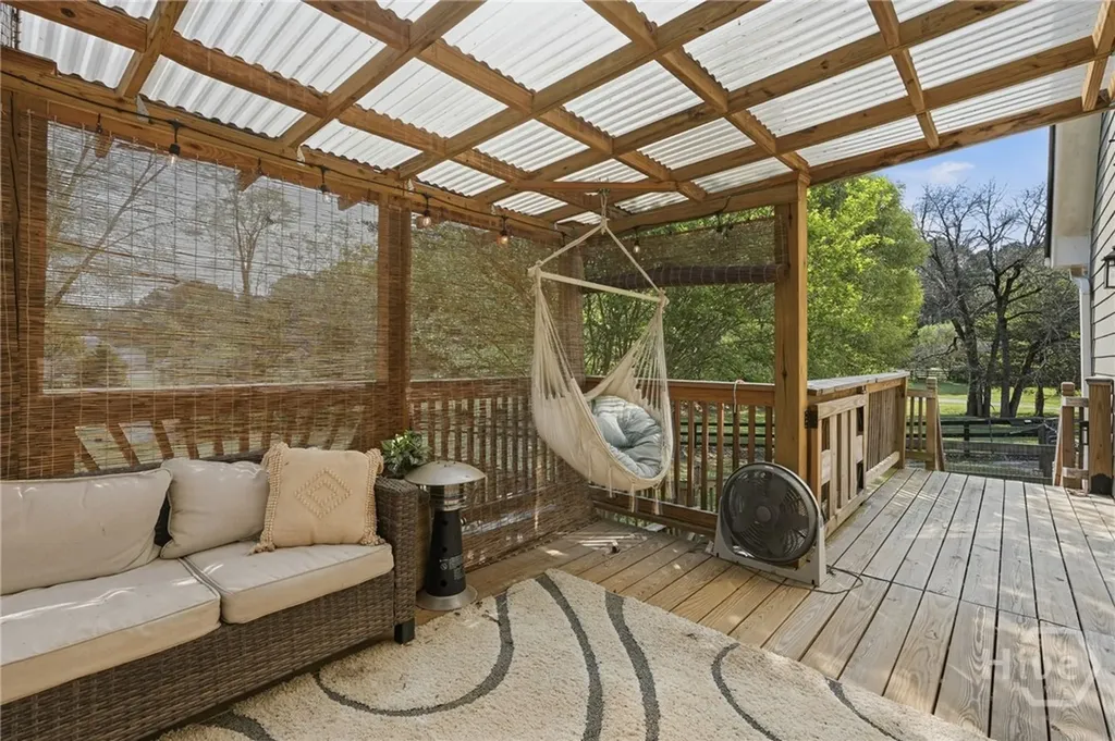 2380 Camp Mitchell Road Grayson GA 30017