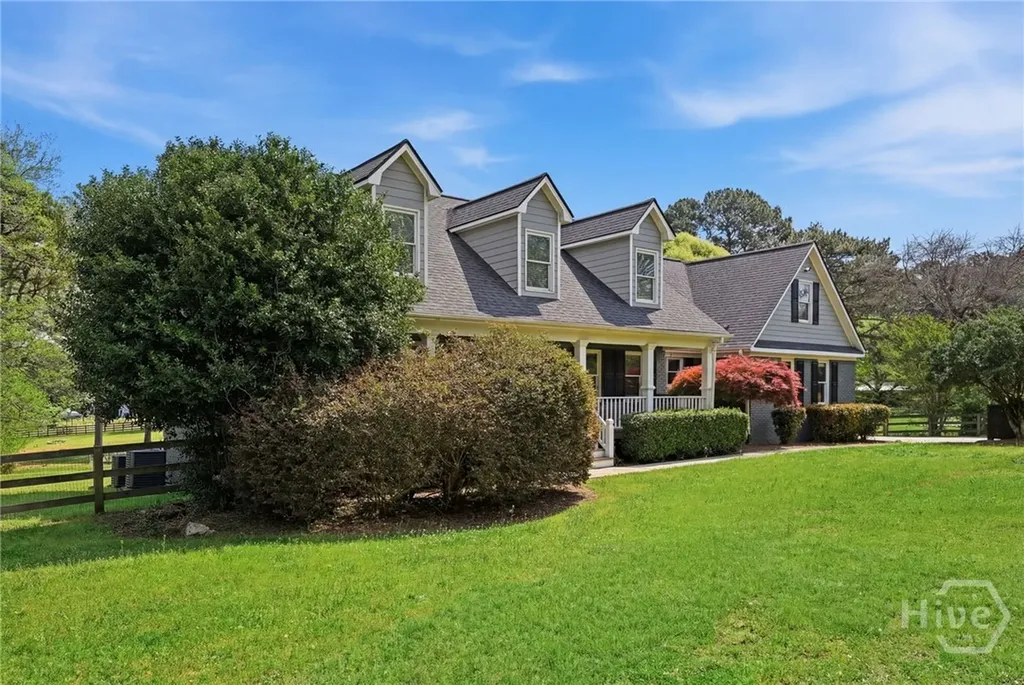 2380 Camp Mitchell Road Grayson GA 30017