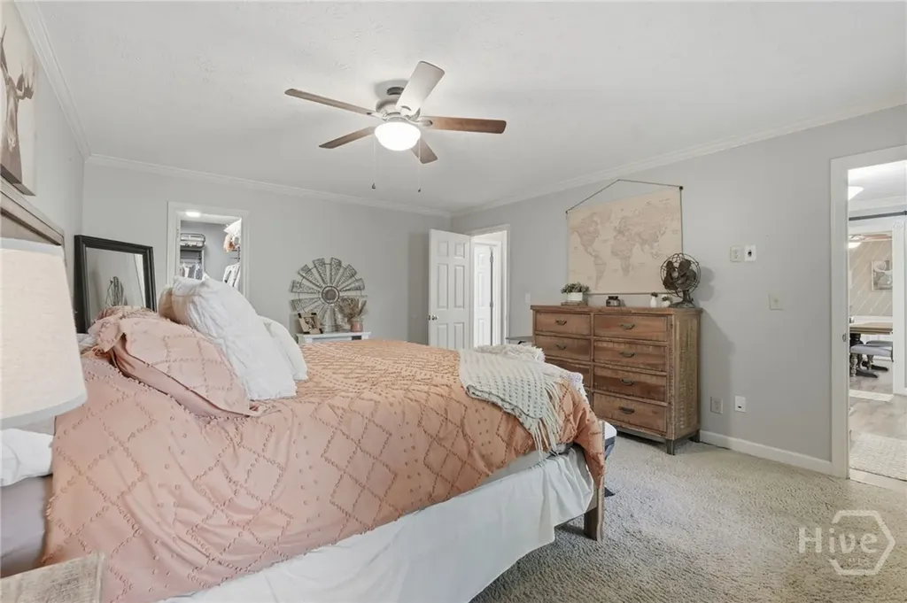 2380 Camp Mitchell Road Grayson GA 30017