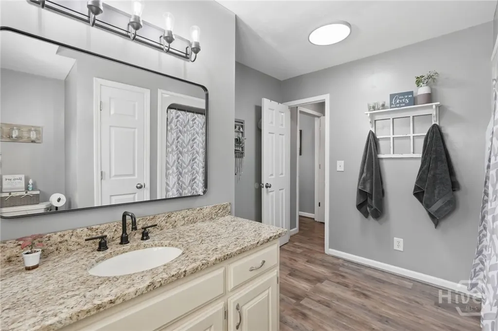 2380 Camp Mitchell Road Grayson GA 30017