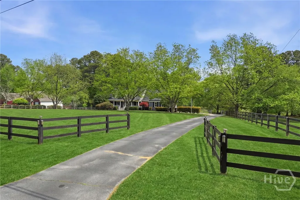 2380 Camp Mitchell Road Grayson GA 30017
