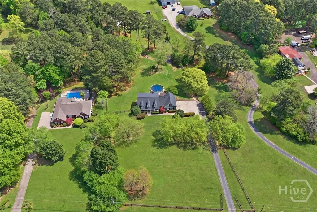 2380 Camp Mitchell Road Grayson GA 30017