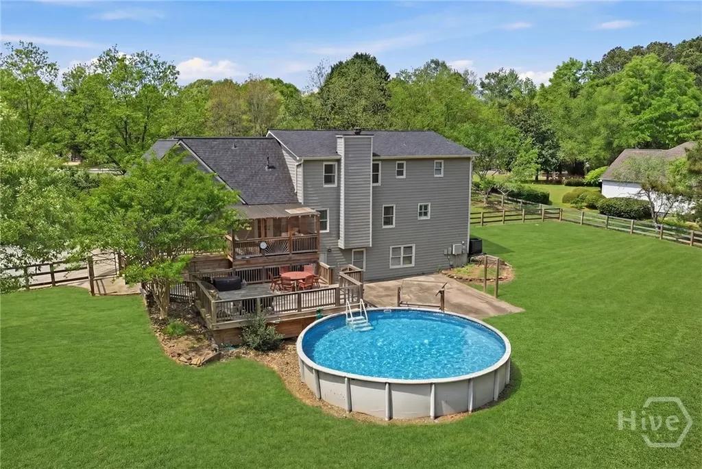2380 Camp Mitchell Road Grayson GA 30017