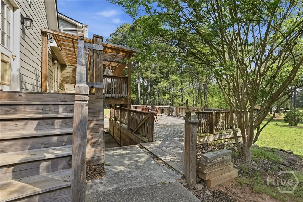 2380 Camp Mitchell Road Grayson GA 30017