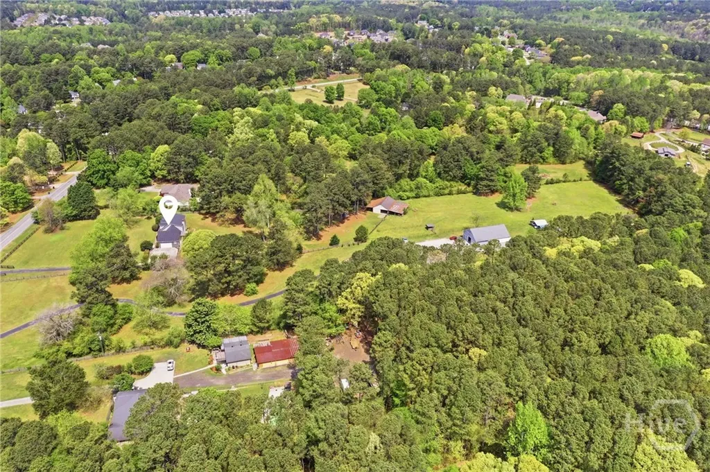 2380 Camp Mitchell Road Grayson GA 30017