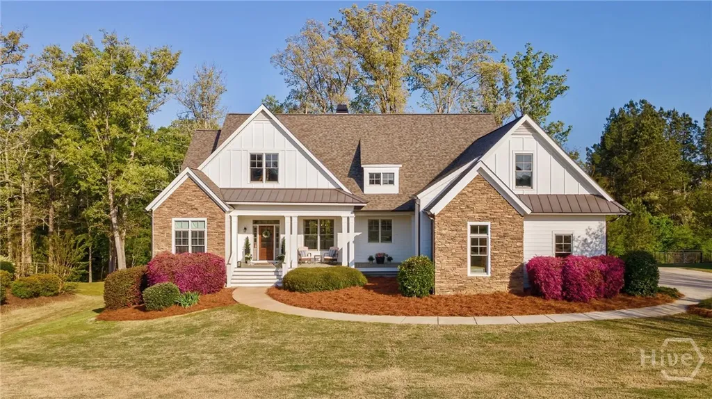 1091 W Magnolia Loop Madison GA 30650