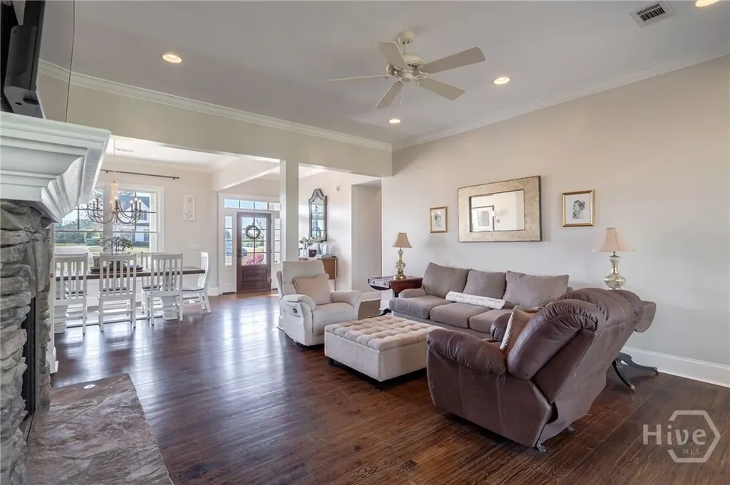 1091 W Magnolia Loop Madison GA 30650