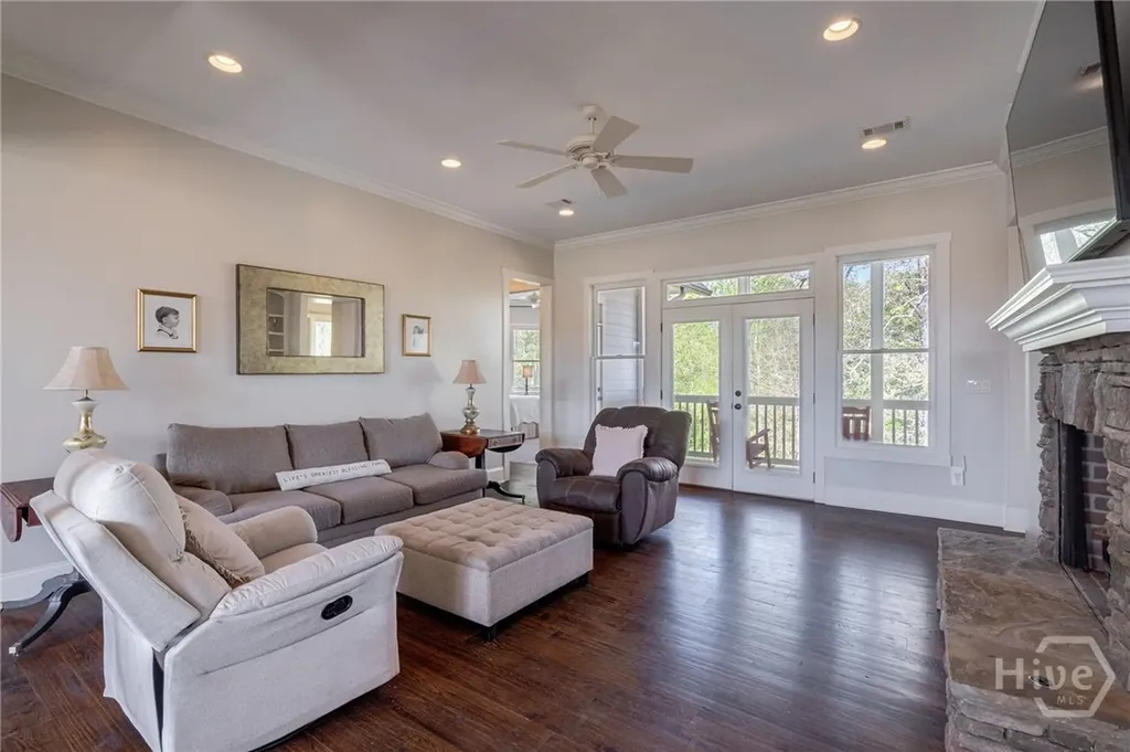 1091 W Magnolia Loop Madison GA 30650