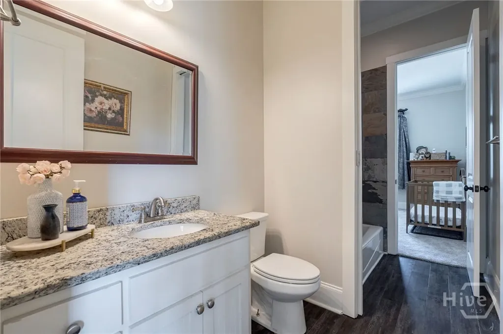 1091 W Magnolia Loop Madison GA 30650