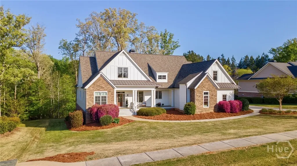 1091 W Magnolia Loop Madison GA 30650