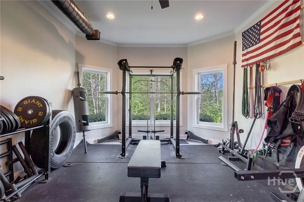 1091 W Magnolia Loop Madison GA 30650