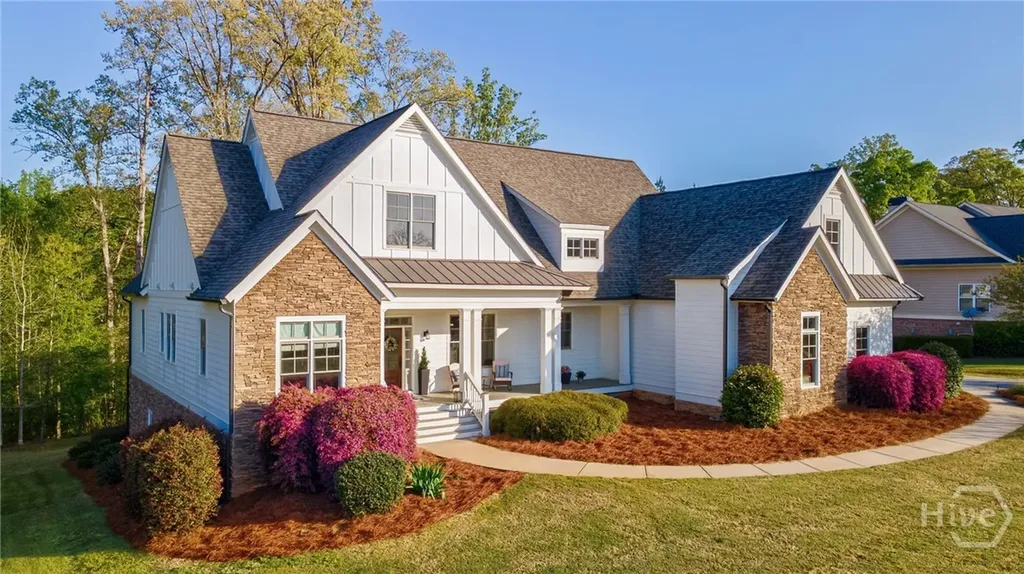 1091 W Magnolia Loop Madison GA 30650
