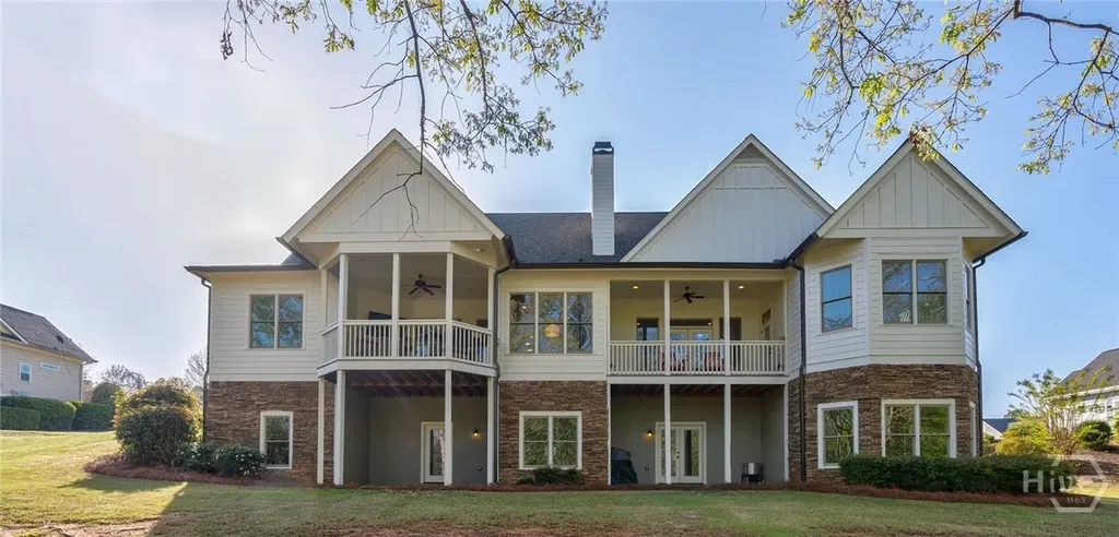 1091 W Magnolia Loop Madison GA 30650