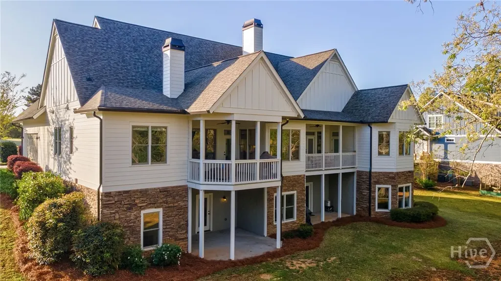 1091 W Magnolia Loop Madison GA 30650