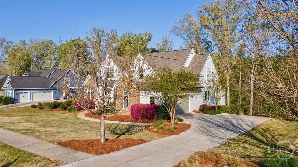 1091 W Magnolia Loop Madison GA 30650