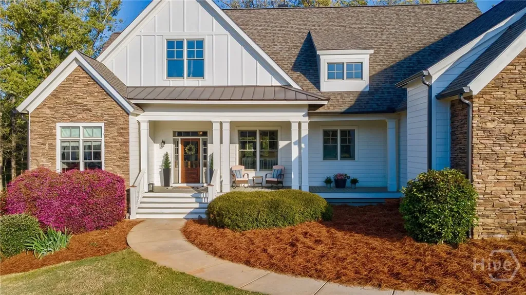 1091 W Magnolia Loop Madison GA 30650