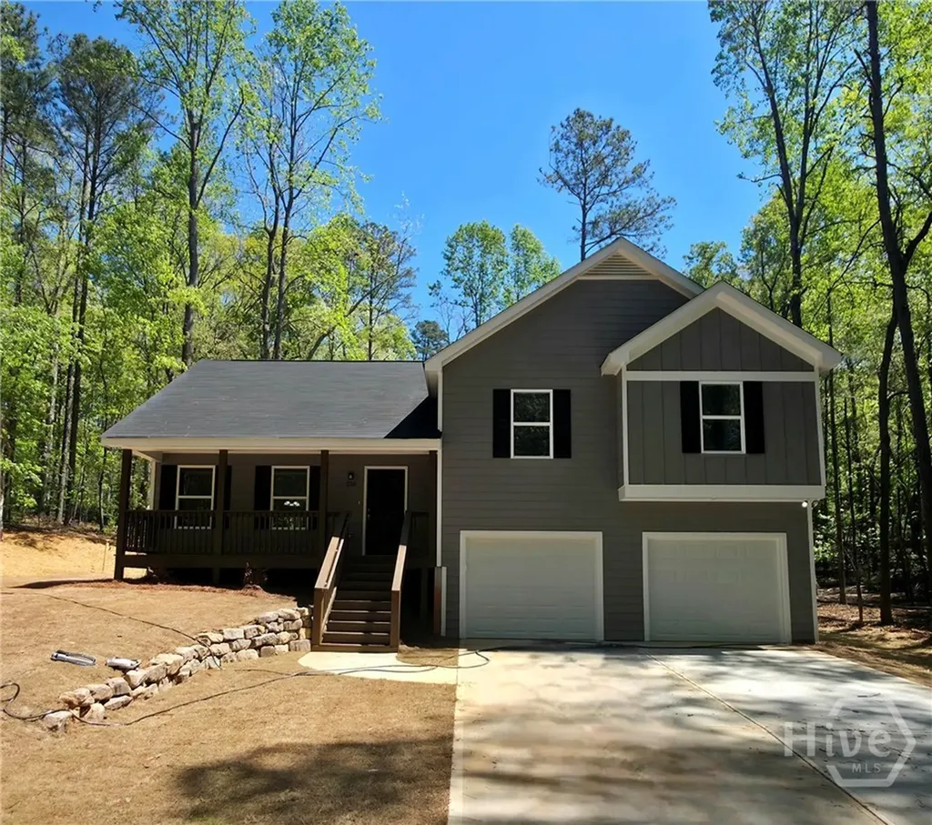 255 Hanover Drive Bogart GA 30622